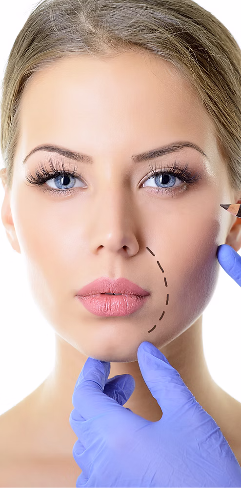 Cosmetic Treatments