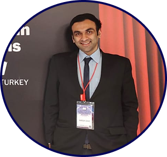 Dr. Varun Dave